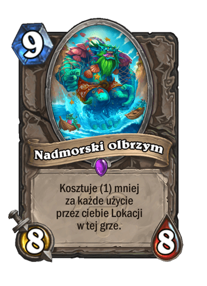 Nadmorski olbrzym
