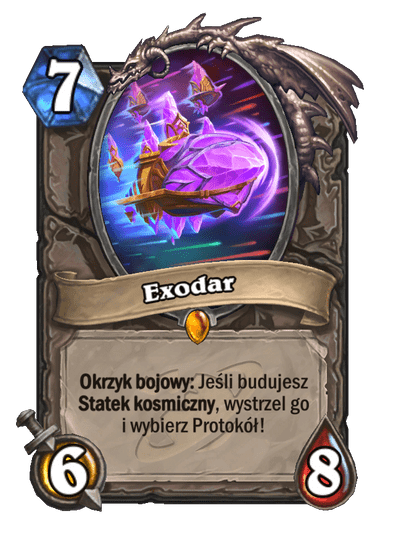 Exodar