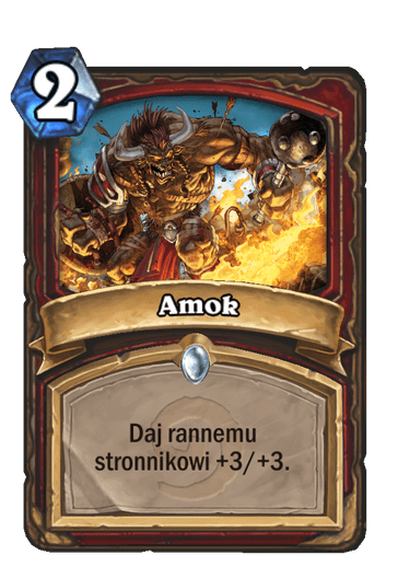 Amok (Historyczne)
