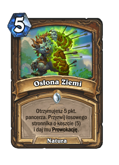 Osłona Ziemi