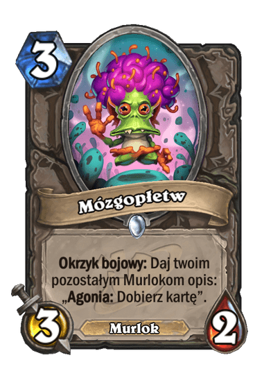 Mózgopłetw
