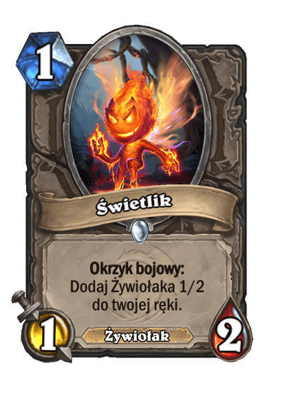 Świetlik (Bazowe)