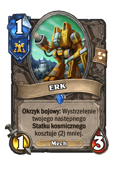 ERK