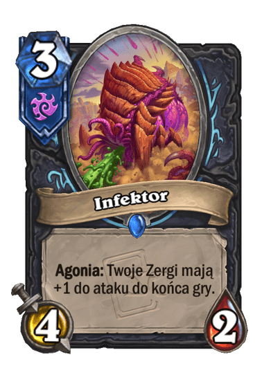 Infektor