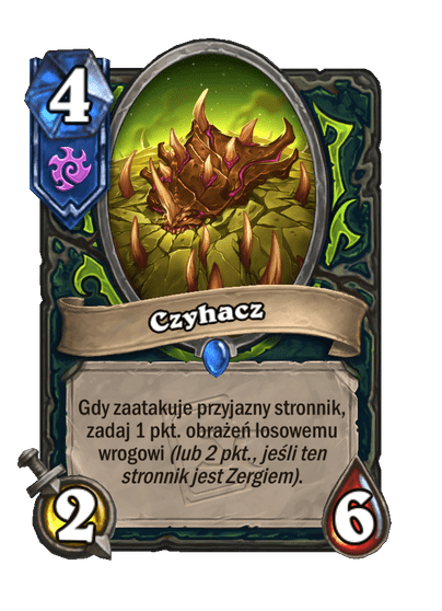 Czyhacz