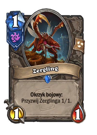 Zergling