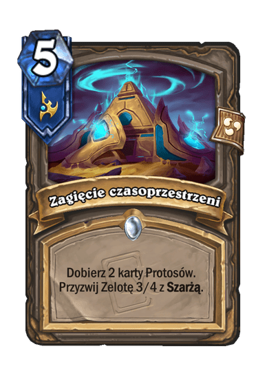 Zagięcie czasoprzestrzeni