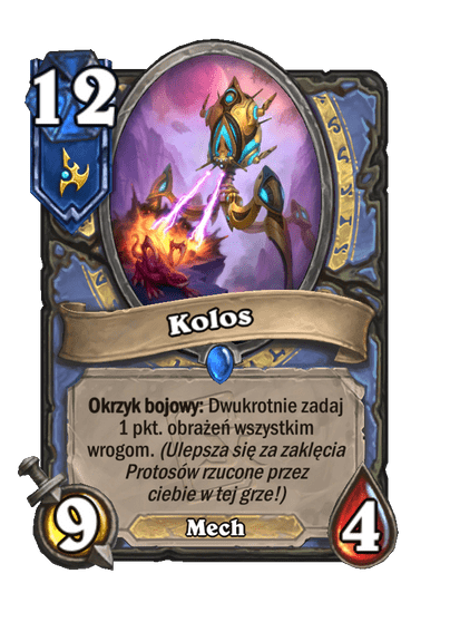 Kolos