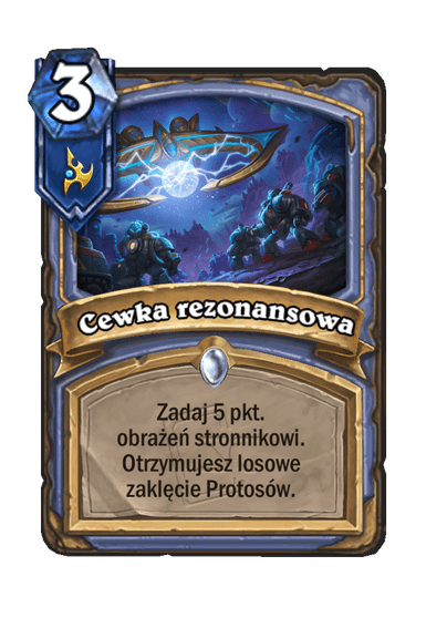 Cewka rezonansowa