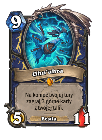 Ohn'ahra