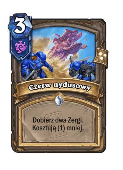 Czerw nydusowy