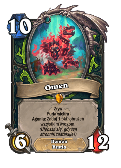 Omen