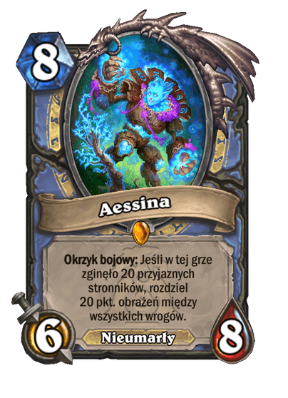 Aessina