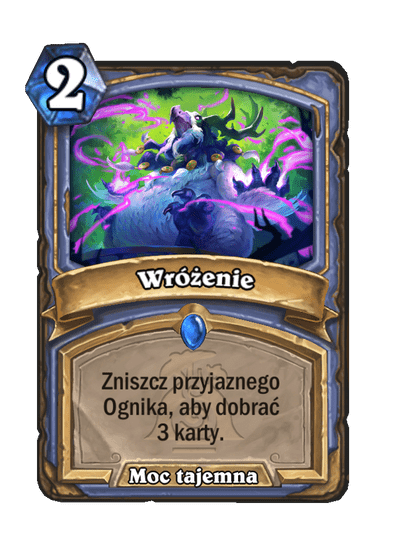 Wróżenie