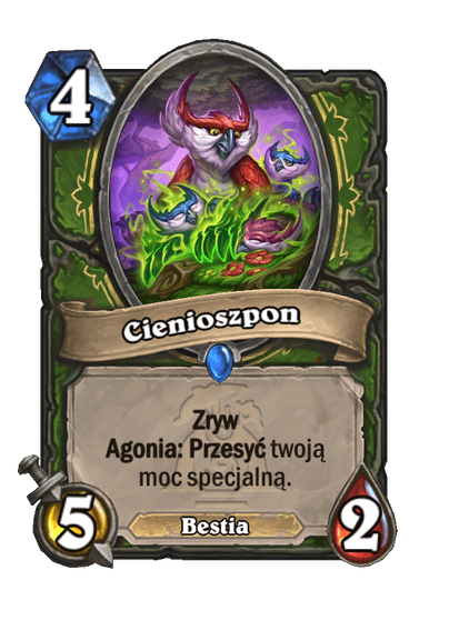 Cienioszpon