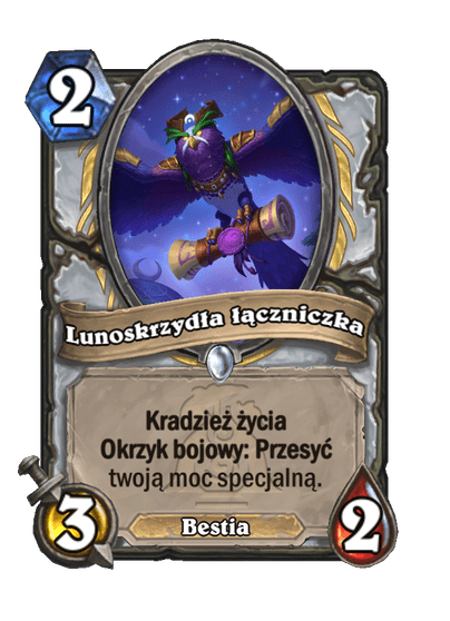 Lunoskrzydła łączniczka
