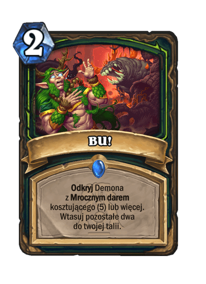 BU!