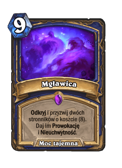 Mgławica