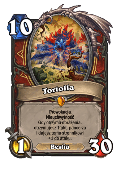 Tortolla