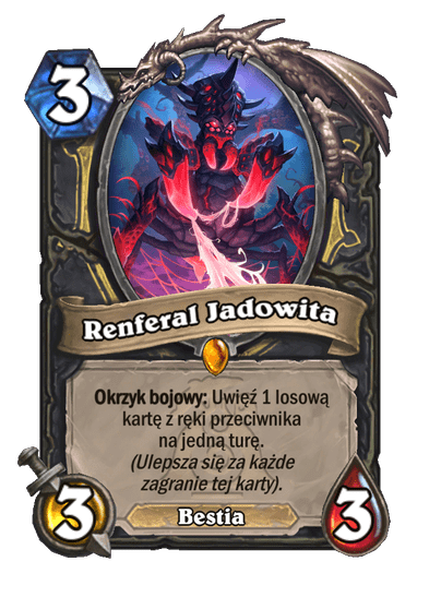 Renferal Jadowita