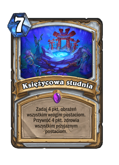 Księżycowa studnia