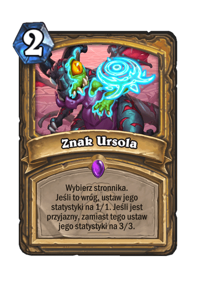 Znak Ursola