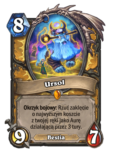 Ursol