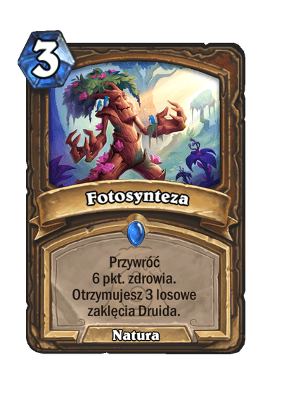 Fotosynteza