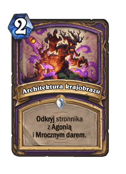 Architektura krajobrazu