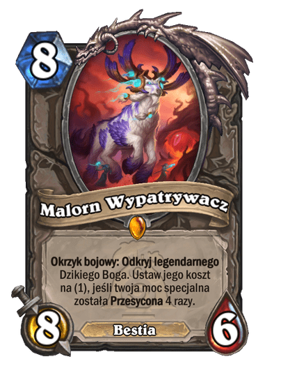 Malorn Wypatrywacz