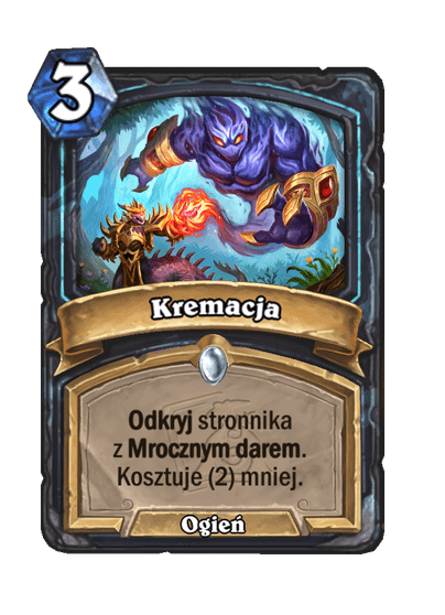 Kremacja
