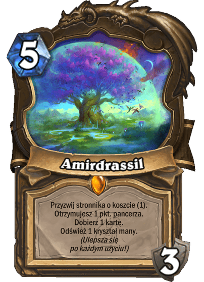Amirdrassil