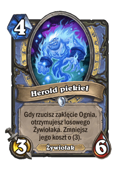 Herold piekieł