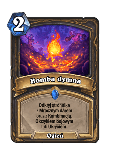 Bomba dymna