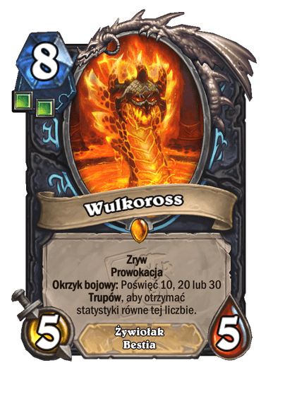 Wulkoross