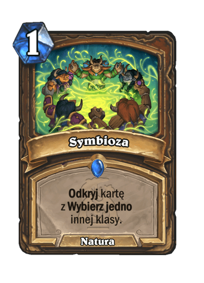 Symbioza