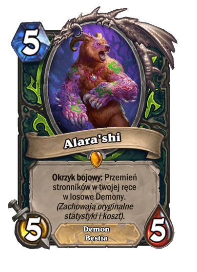 Alara'shi