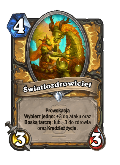 Światłozdrowiciel