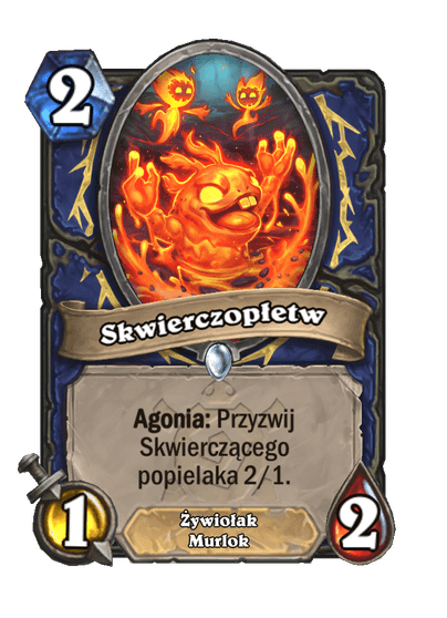Skwierczopłetw