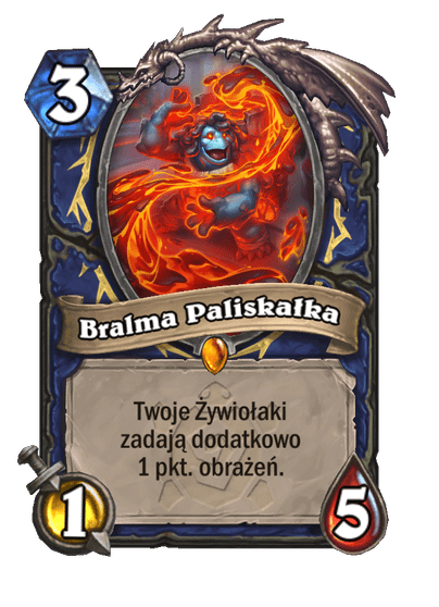 Bralma Paliskałka