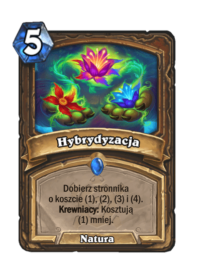 Hybrydyzacja