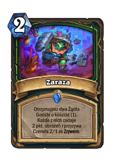 Zaraza