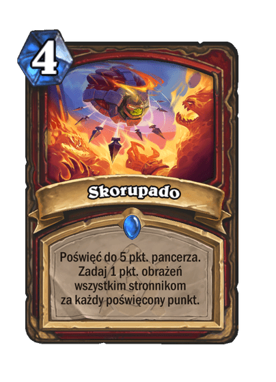 Skorupado