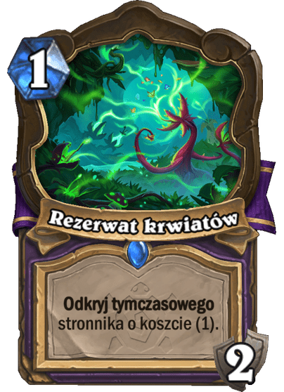Rezerwat krwiatów
