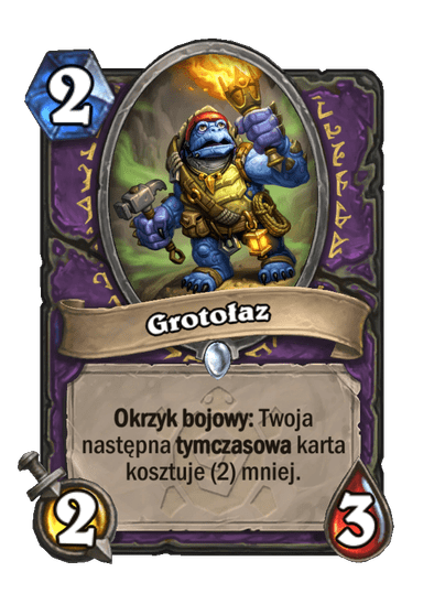 Grotołaz