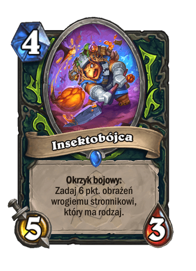 Insektobójca