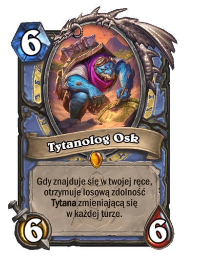 Tytanolog Osk