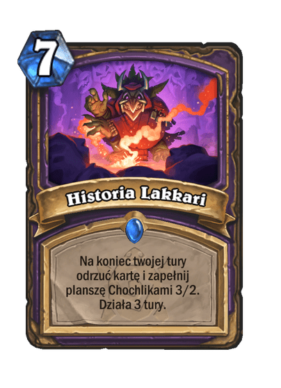 Historia Lakkari