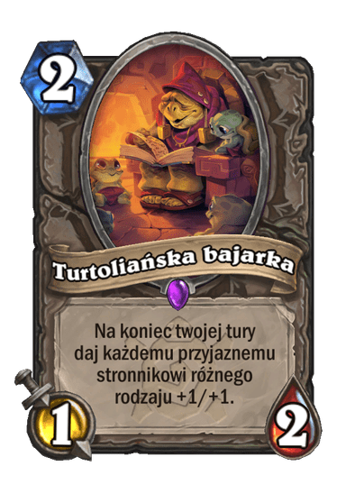 Turtoliańska bajarka