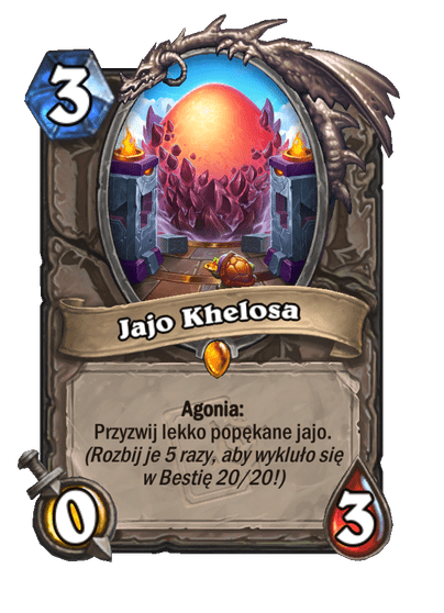 Jajo Khelosa